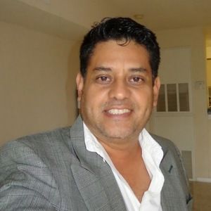 Meet your Posher, John